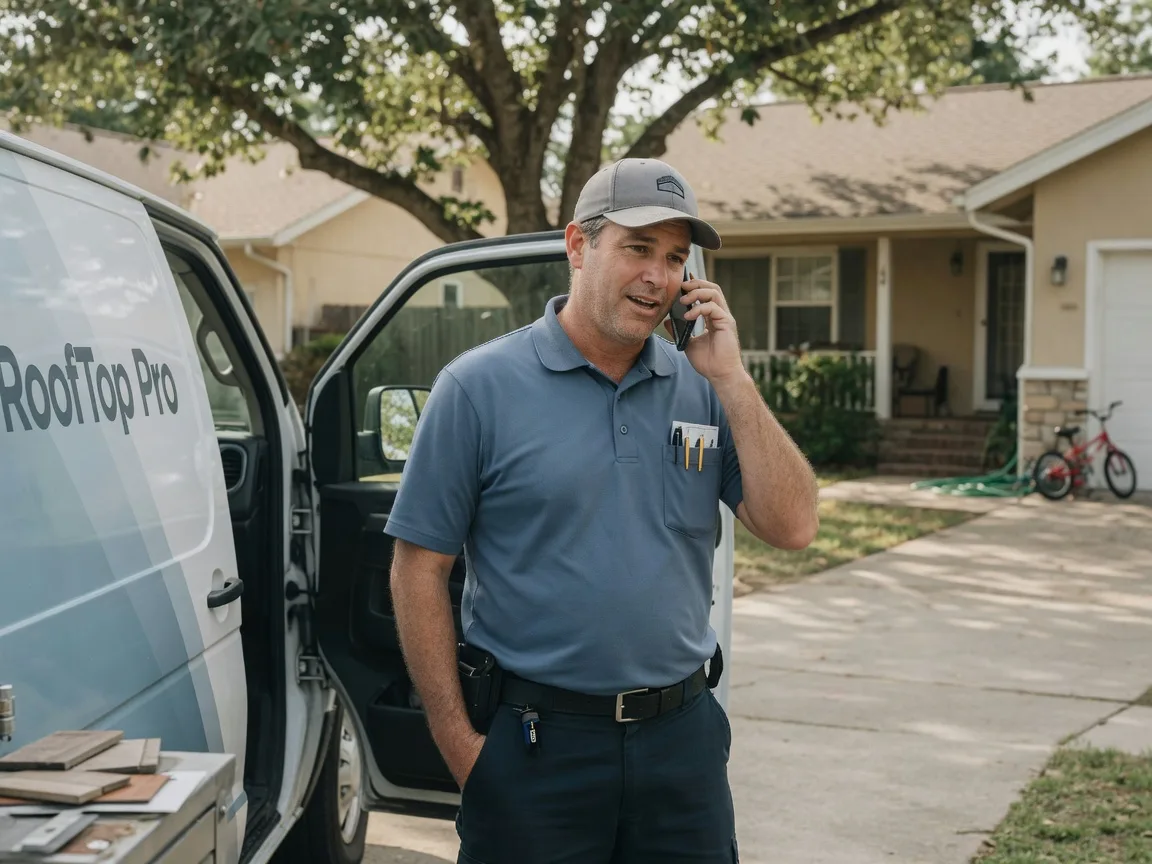 Roof Repair Weskan, KS FAQs